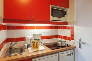 Plagne Lauze Appartement